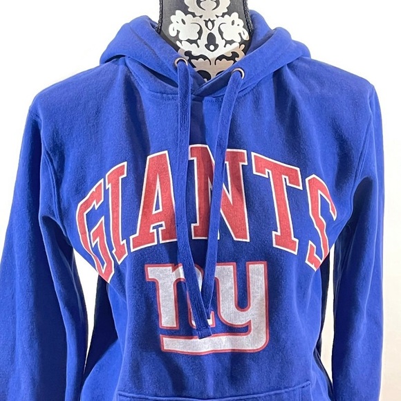 NWOT NEW YORK GIANTS HOODIE - Picture 8 of 9